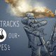 B-Real and Thurston Moore serenade a burning RV (Illustration: Nick Wanserski)